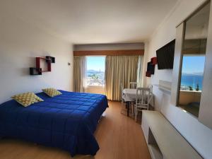 Mirador del Lago Bariloche