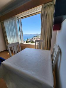 Mirador del Lago Bariloche