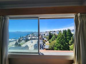 Mirador del Lago Bariloche