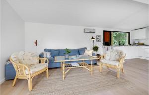 Gorgeous Home In Væggerløse With 4 Bedrooms And Wifi