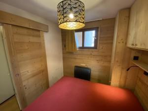 Chalet Jonquille