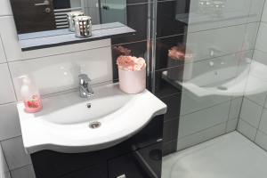 Wikys Apartman with 3bathrooms