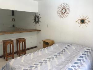 Departamento Jardín - 4