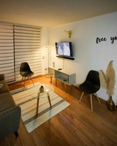 Condominio Venecia La Serena