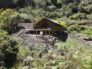 Cúspide Lodge - Choachí