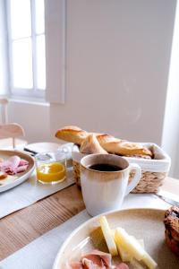 B&B / Chambres d'hotes Les Seraphines - Chambres d'hotes - Guests house : photos des chambres
