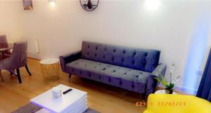 Solonzo apartment