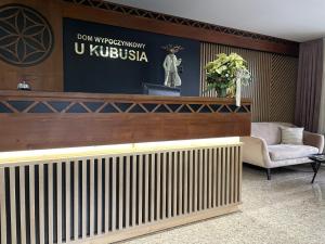 Dom Wypoczynkowy U Kubusia