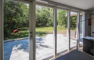 Beautiful Home In Samsø With Wifi