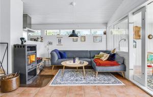 Awesome Home In Ålbæk With 3 Bedrooms & Wifi
