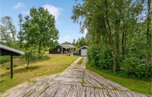 Awesome Home In Ålbæk With 3 Bedrooms Wifi