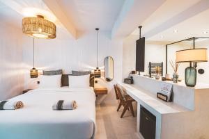 La Suite des Bouchonniers