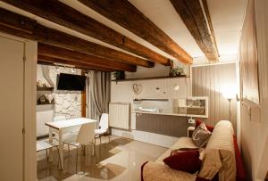 Residenza Biennale Apartment