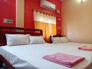 Guru Residency Pondicherry