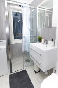 Haugetuft Apartments