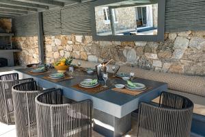 Tohu Villas Mykonos