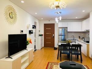 HongKong Tower-243A Đê La Thành