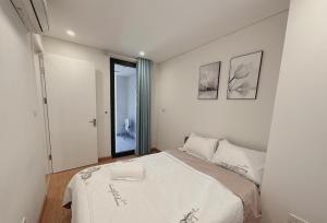 HongKong Tower-243A Đê La Thành