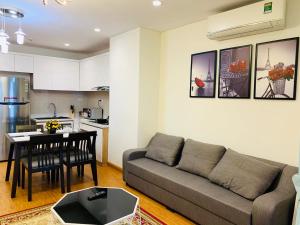 HongKong Tower-243A Đê La Thành