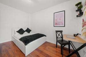 Park Royal Hububb Stay