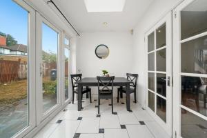 Park Royal Hububb Stay