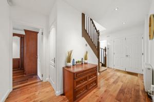 Park Royal Hububb Stay