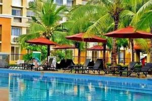 2BR Casa Mia Sanremo Oasis Cebu - 3hvězdičkové hotely ve městě Talisay