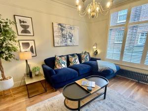 Stay at No 4 York Centre