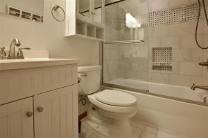 Seven Springs 3 Bedrooms Premium Condo, Ski In Ski Out condo