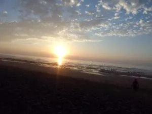 El barandilla - 西迪伊夫尼