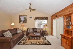 Seven Springs 1 Bedroom Premium Condo, Ski In Ski Out condo