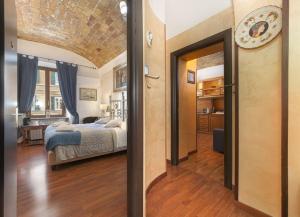 Luxury apartment Magda