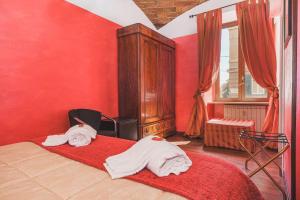 Luxury apartment Magda