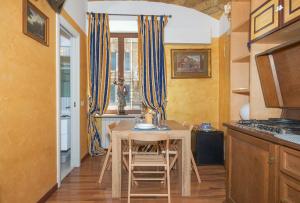 Luxury apartment Magda