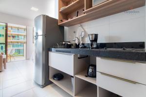 Mana Beach #C110 - Para 3 Pessoas por Carpediem