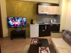 Apartment 507 The Castle 1