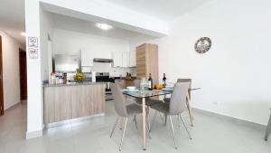 Precioso Apartamento a solo pasos de la Playa