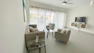 Precioso Apartamento a solo pasos de la Playa