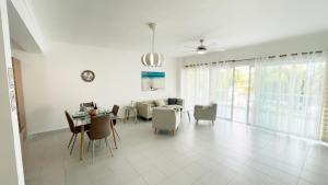 Precioso Apartamento a solo pasos de la Playa