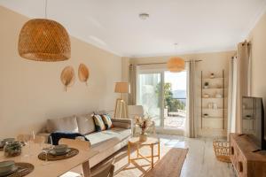 Casa Mila - Luxury 2BR Apartment with Swimming Pool