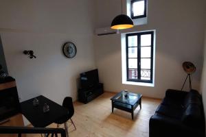 Appartements Location 3* Curistes et Vacanciers : photos des chambres