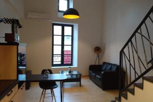 Appartements Location 3* Curistes et Vacanciers : photos des chambres