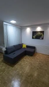 Trgovacka Zarkovo - Apartman - Žarkovo