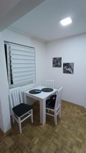 Trgovacka Zarkovo - Apartman