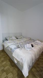 Trgovacka Zarkovo - Apartman