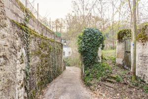 Maisons de vacances Le Chai Raffine: an old-school winery renovated for modern holidays : photos des chambres