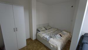 Trgovacka Zarkovo - Apartman