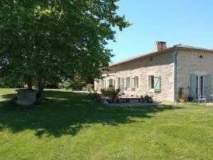 Le Haut Séchoir - Vianne