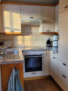 Appartement Liisa Bad Kleinkirchheim