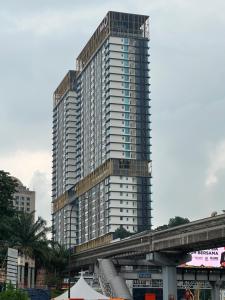 Opus Residences KL 118 View